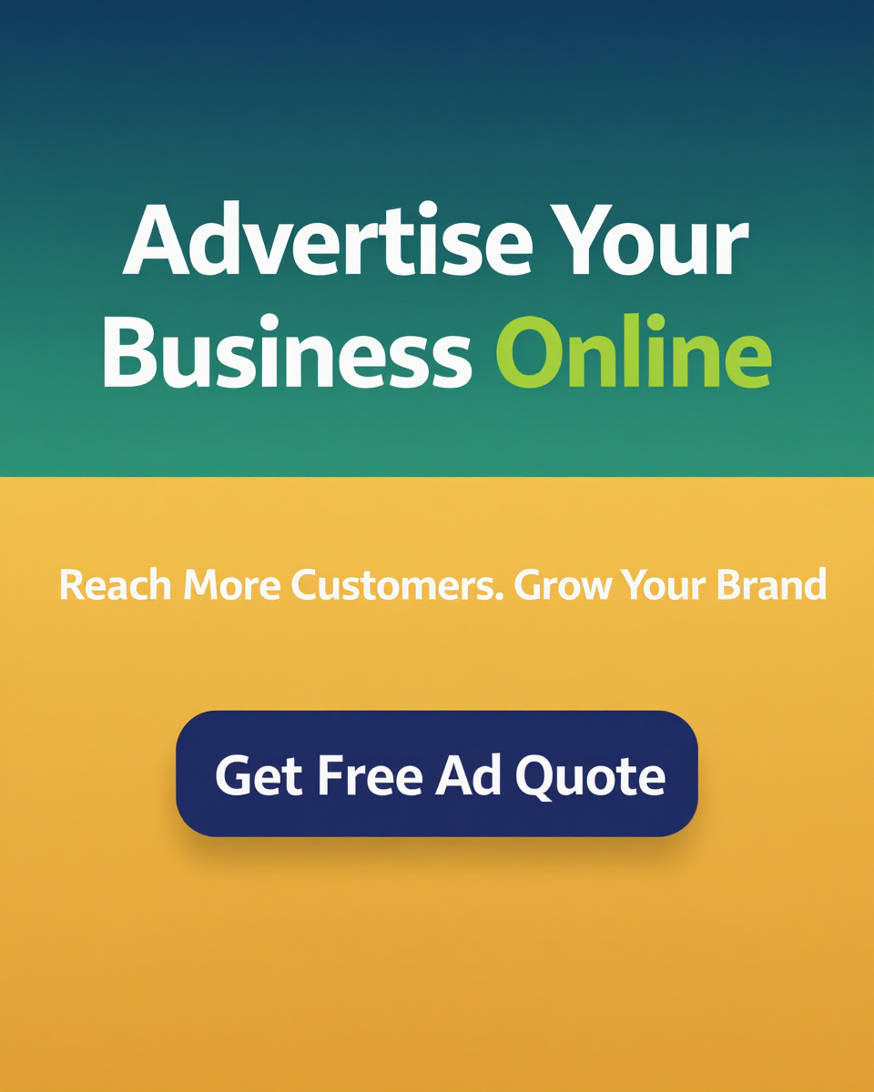Firwood Capital Facebook ad