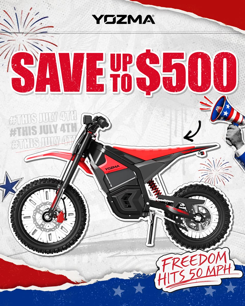 YozmaSport Facebook ad