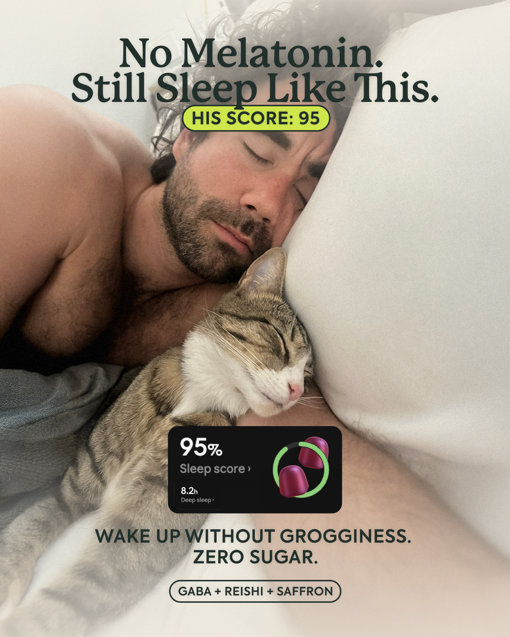 Plant People Facebook ad