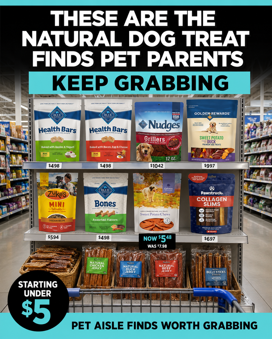 Neta Recommends Facebook ad