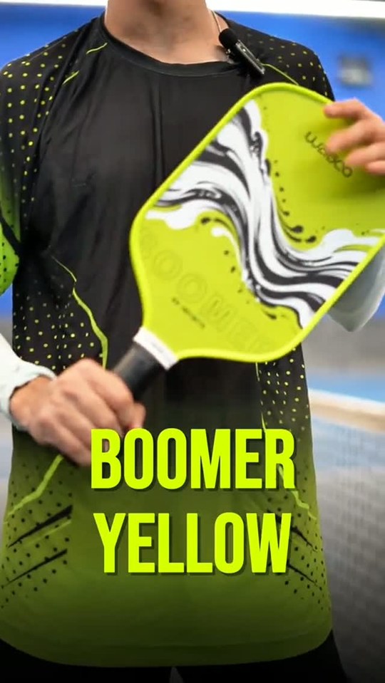 Wascosportsofficial Facebook ad: Not every paddle plays the same.