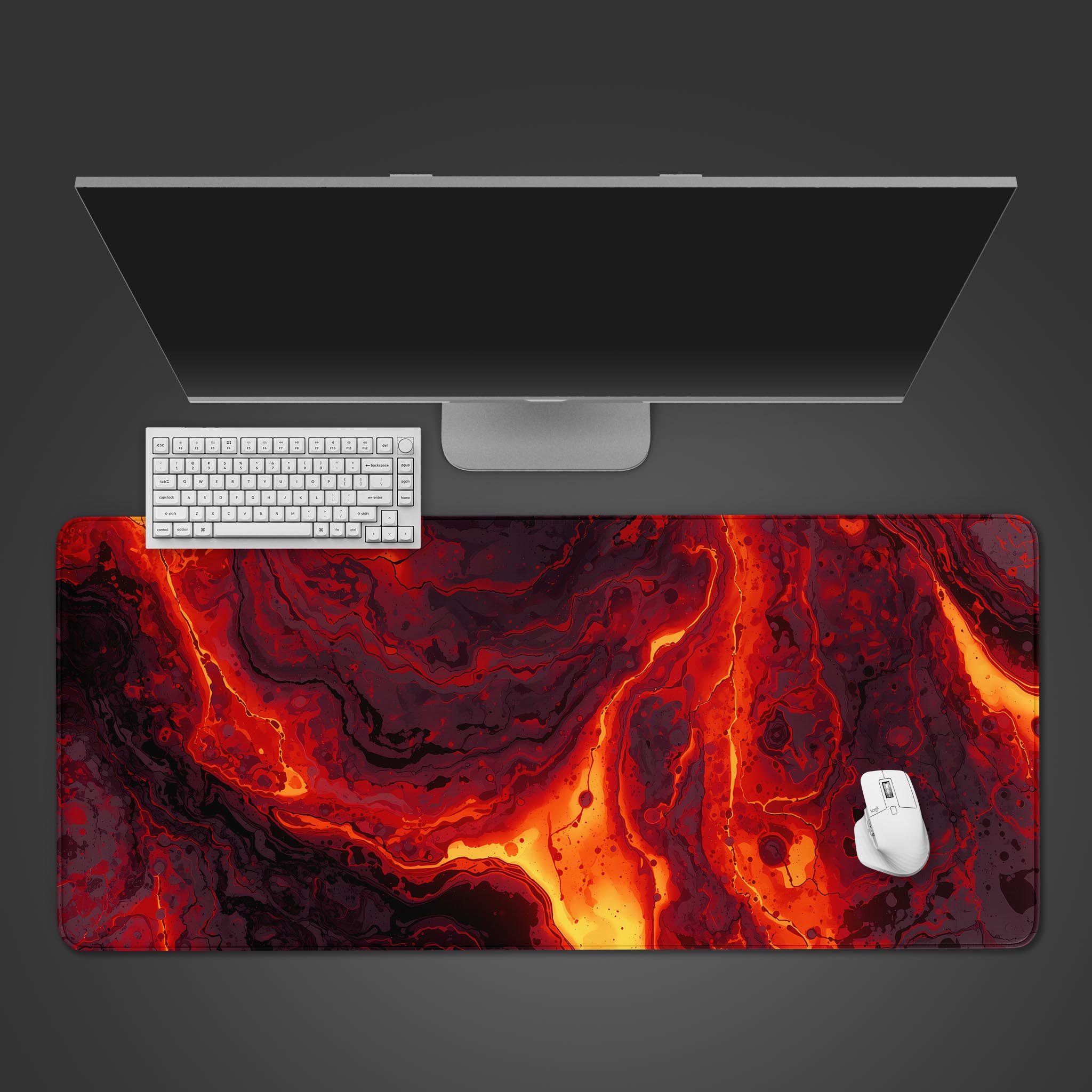 Epic Design Pads Facebook ad