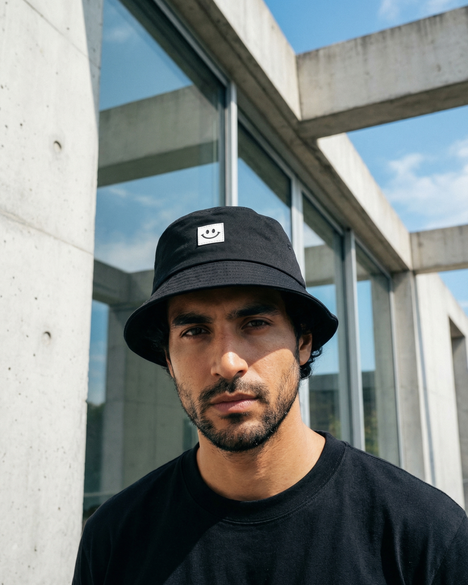 CAPS Apparel Facebook ad