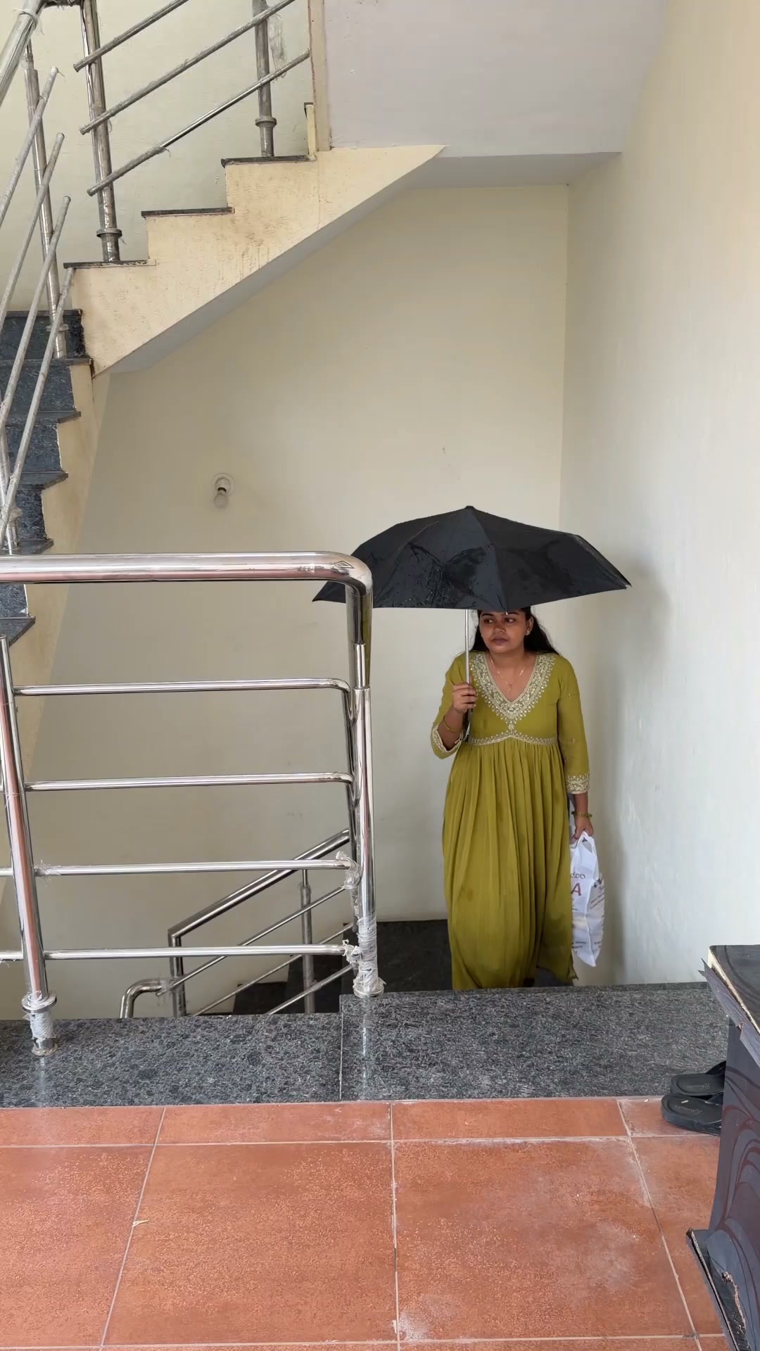 Dettol India Facebook ad: Dettol, your Family’s Monsoon Shield