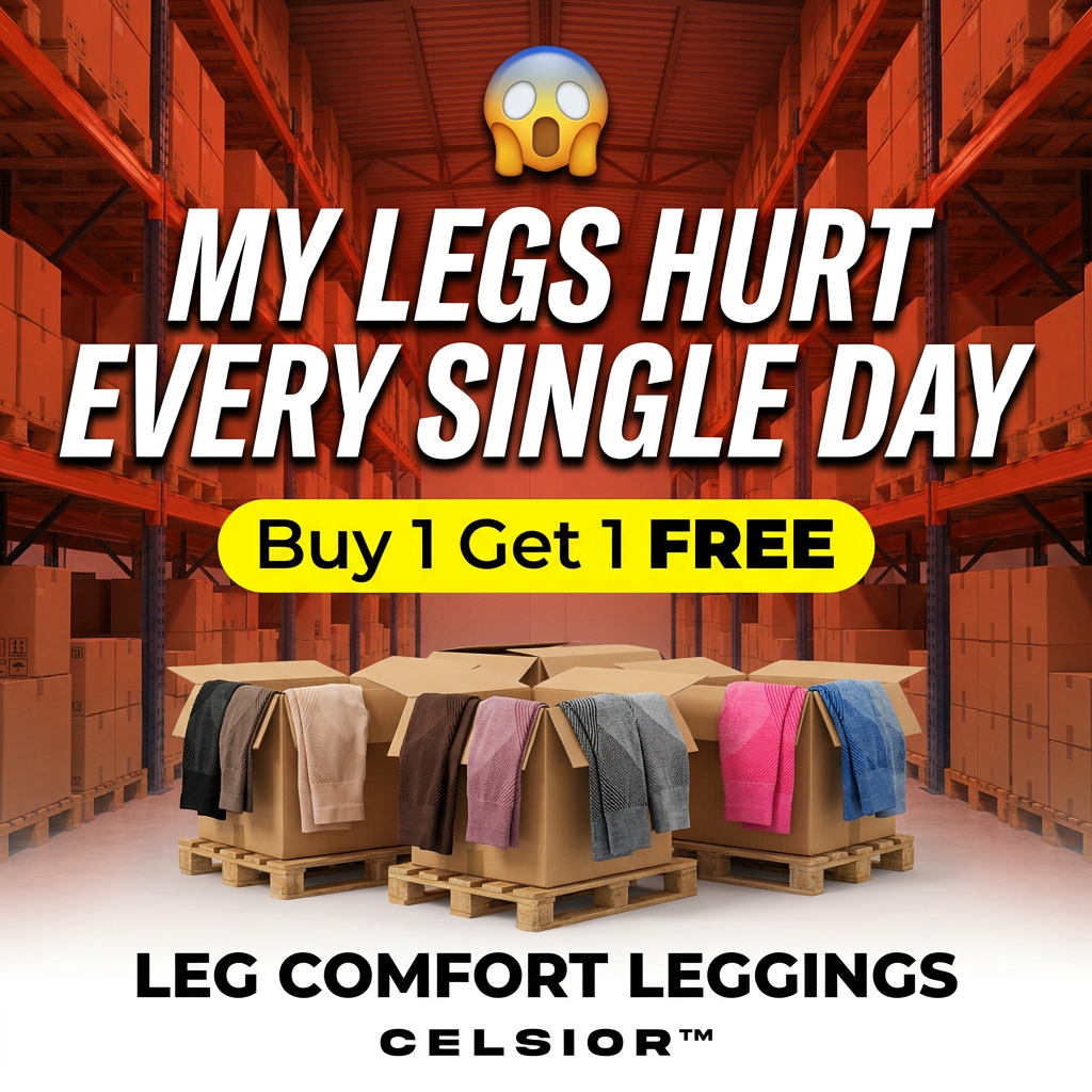 Celsior Facebook ad