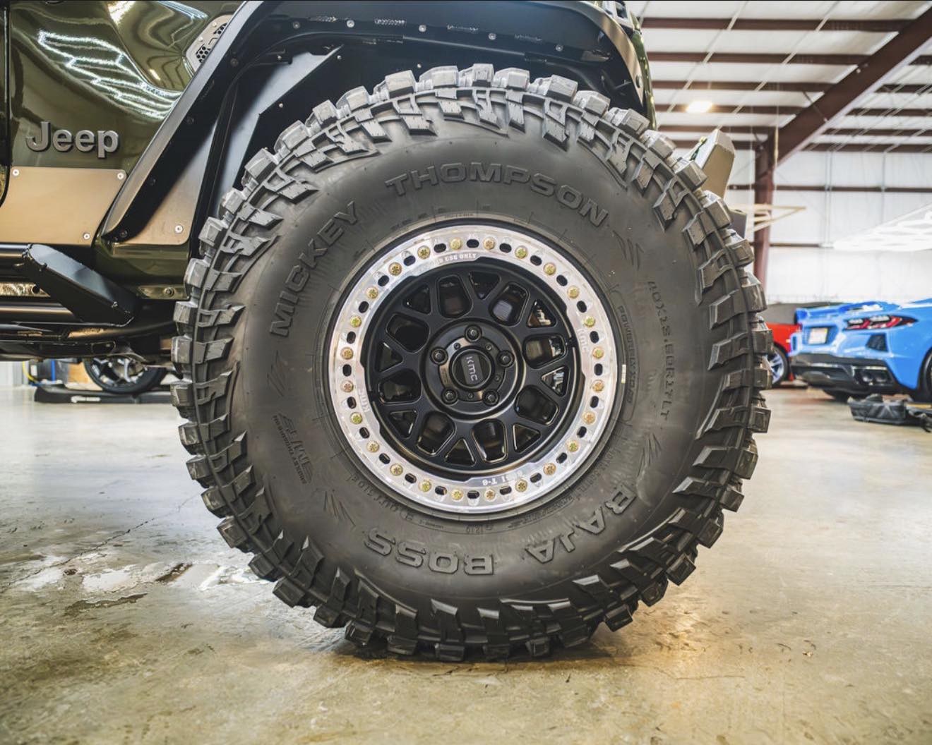 Hellnback Offroad & Performance  Facebook ad