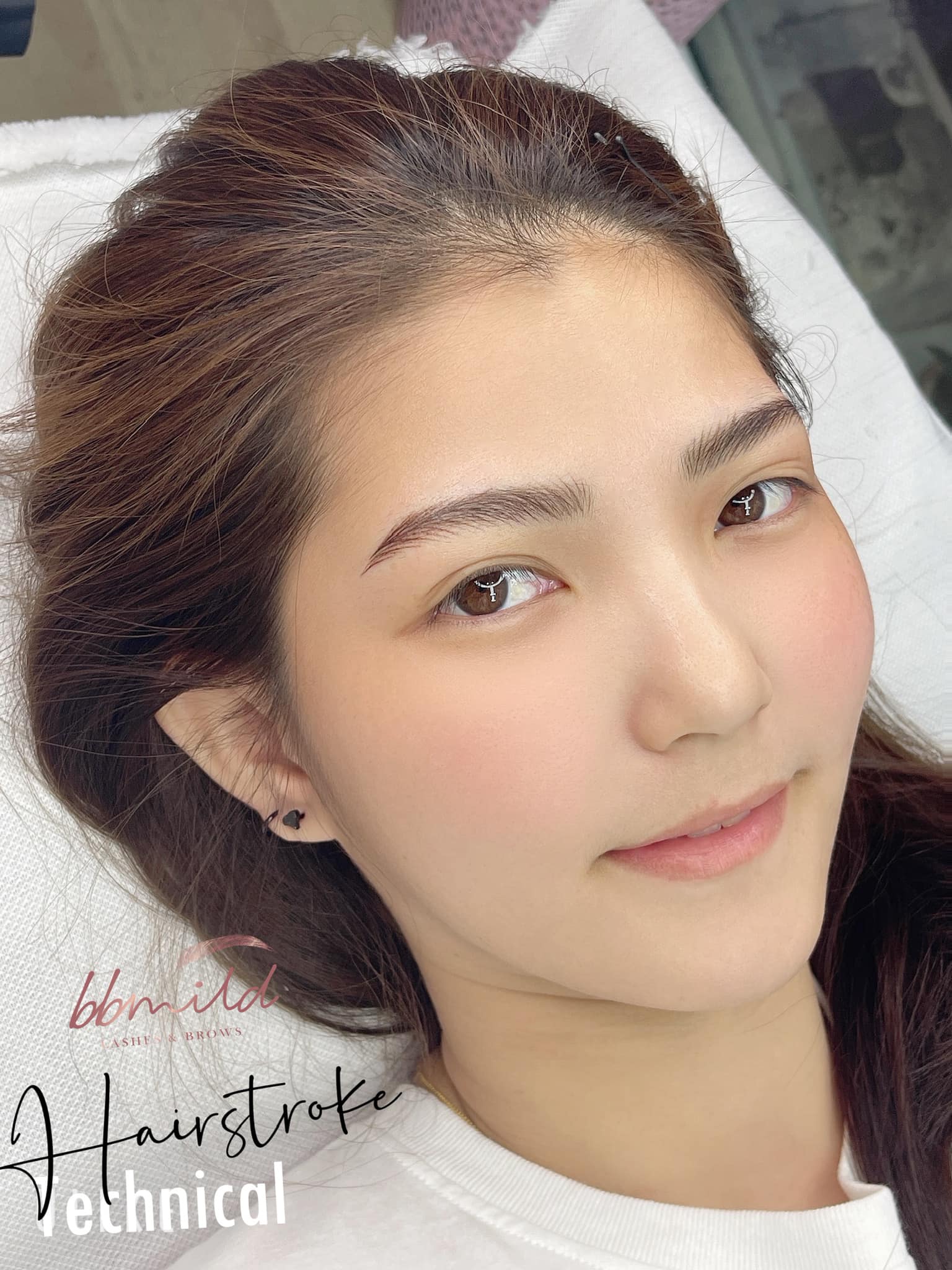 Bbmild Lashes&Brows สักคิ้วภูเก็ต ต่อขนตา สักปากชมพู ทำเล็บ Facebook ad