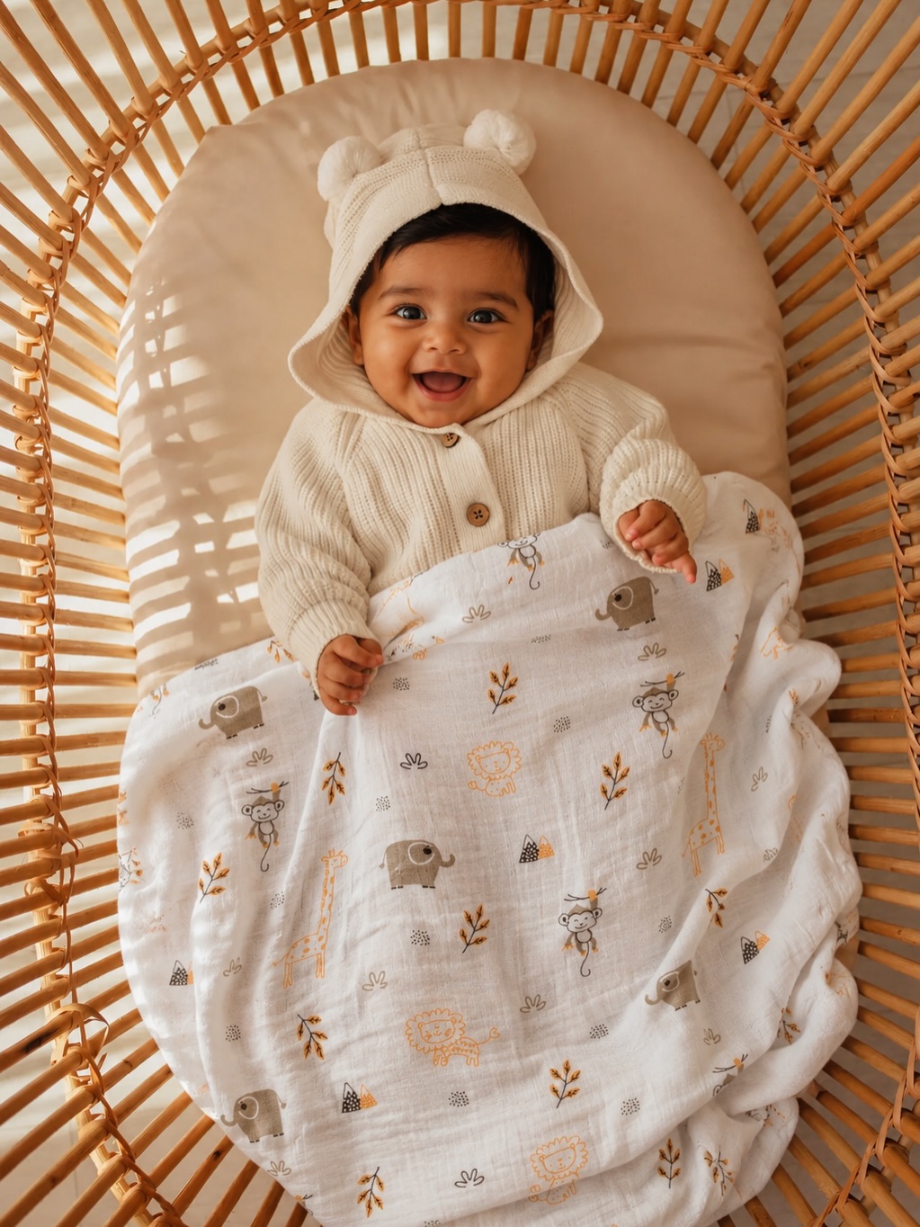 Sunshinebaby Facebook ad