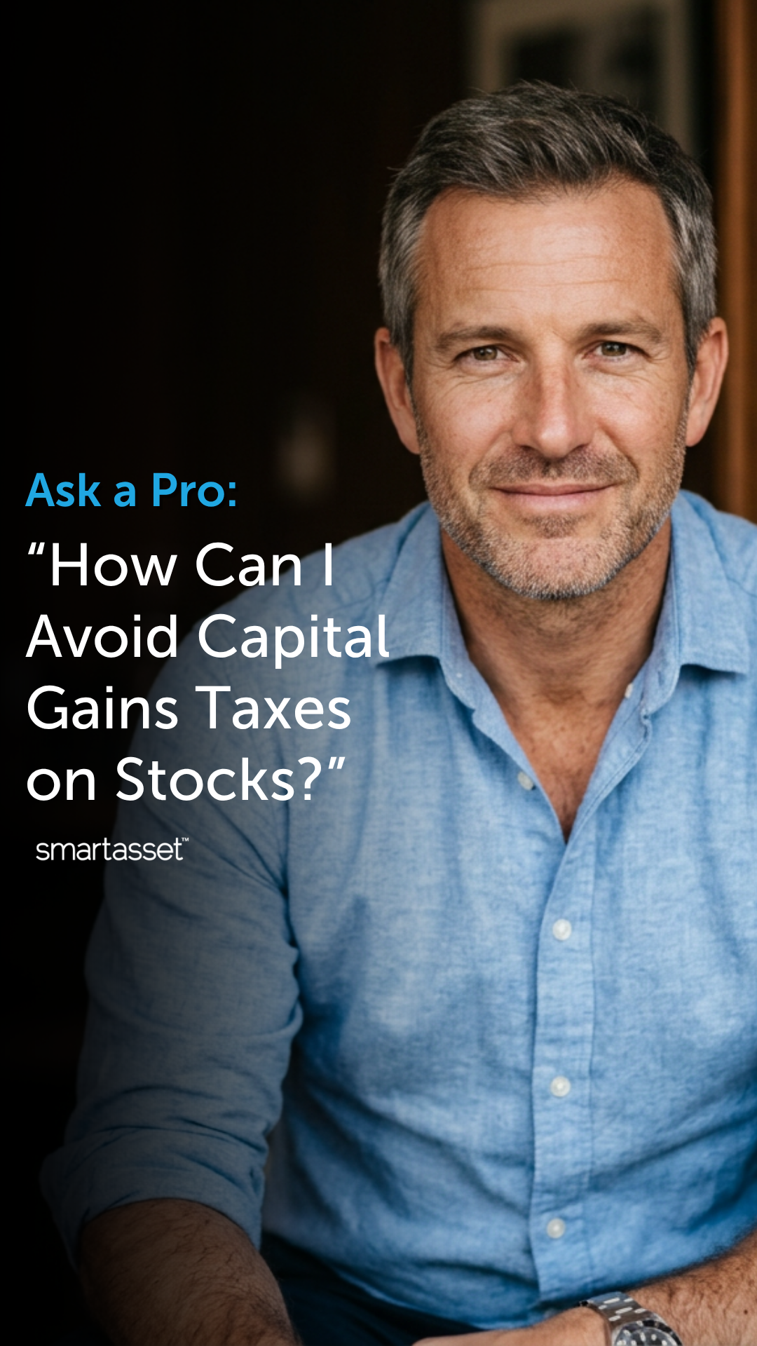 SmartAsset.com Facebook ad