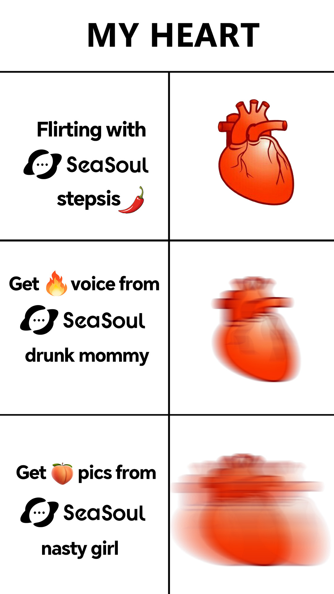 Sea Soul Facebook ad