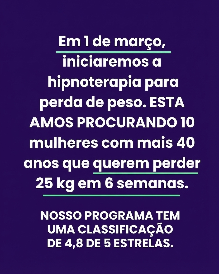 Hypnozio: power of hypnotherapy Facebook ad
