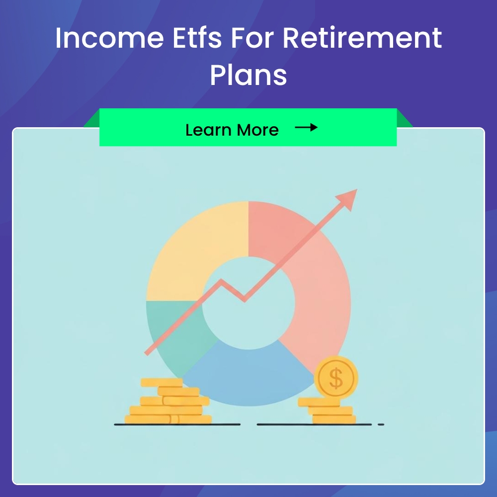 SwiftResults Lookaways Facebook ad: Income Etfs For Retirement Plans!