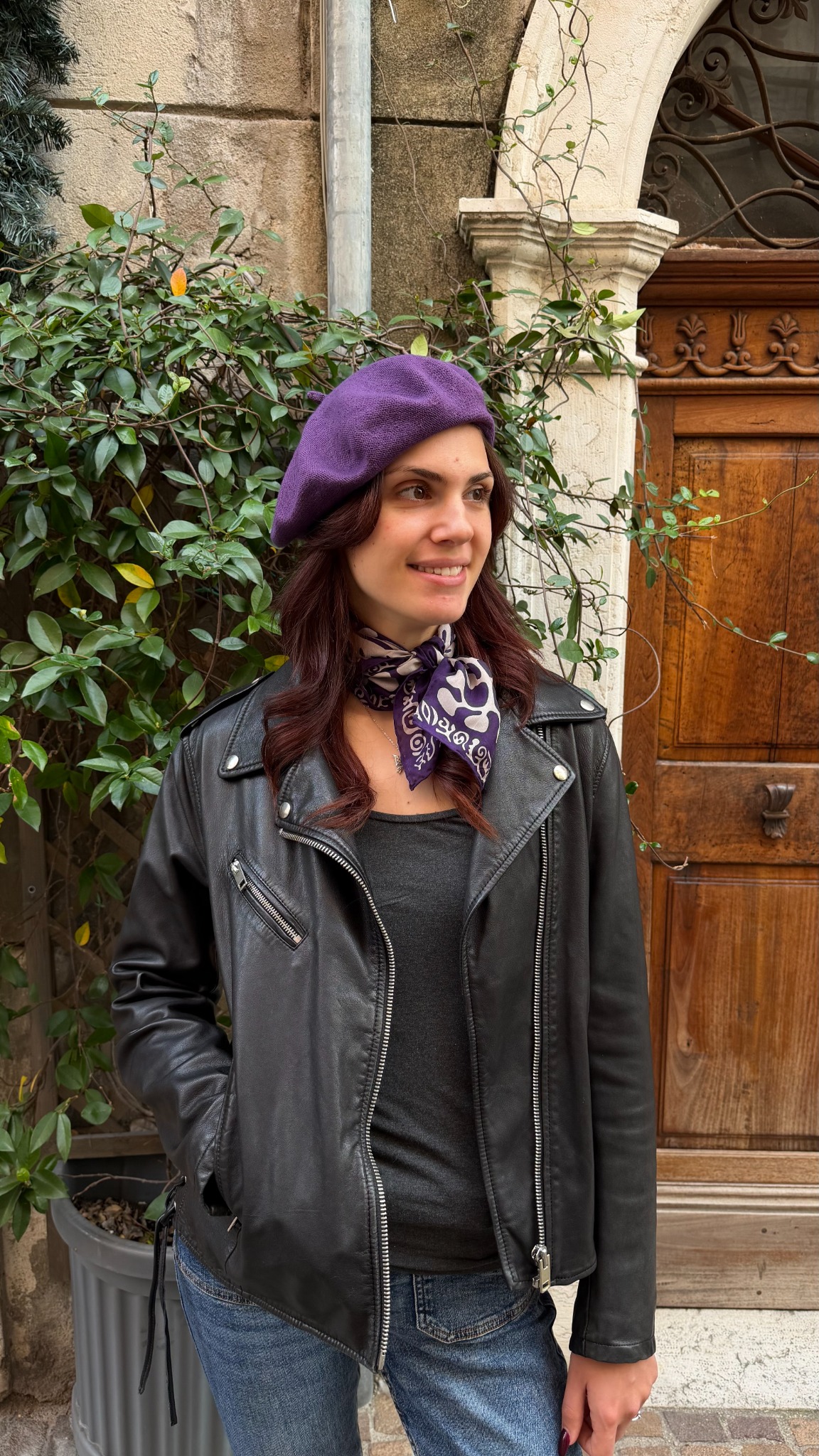 Cappelleria Bacca Facebook ad: Indossa il tuo stile