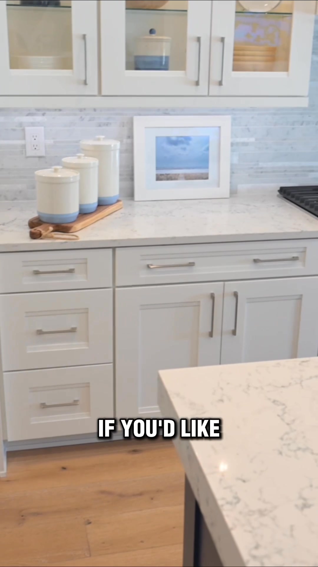 Expo Home Improvement Facebook ad from Apr 10, 2026
