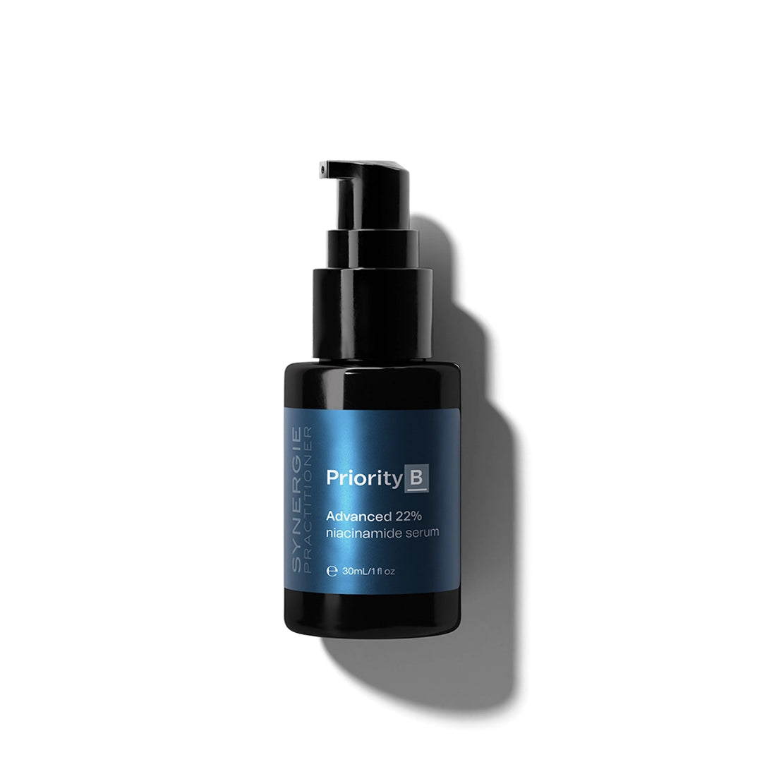 Synergie Skin Facebook ad