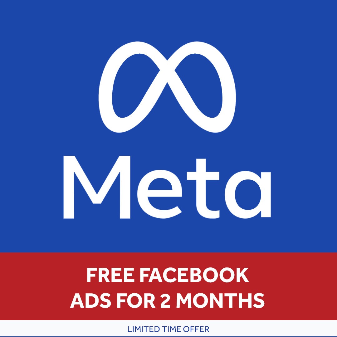 First Page NZ Facebook ad: 2 Months FREE META Ads Management