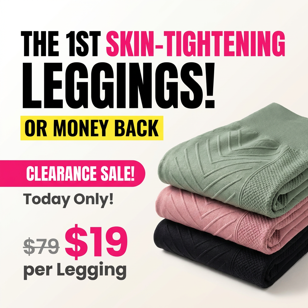 Celsior Facebook ad