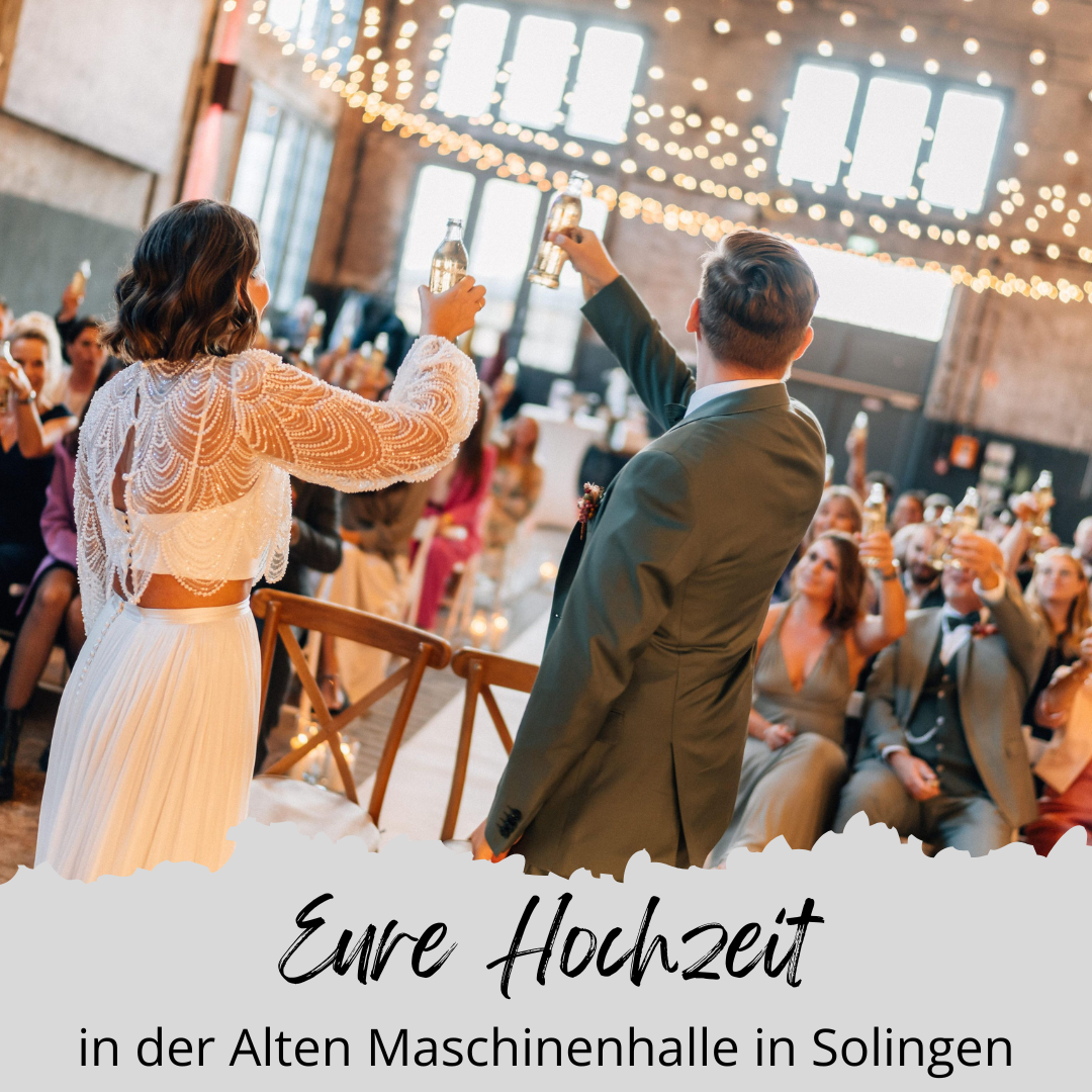 Alte Maschinenhalle Facebook ad