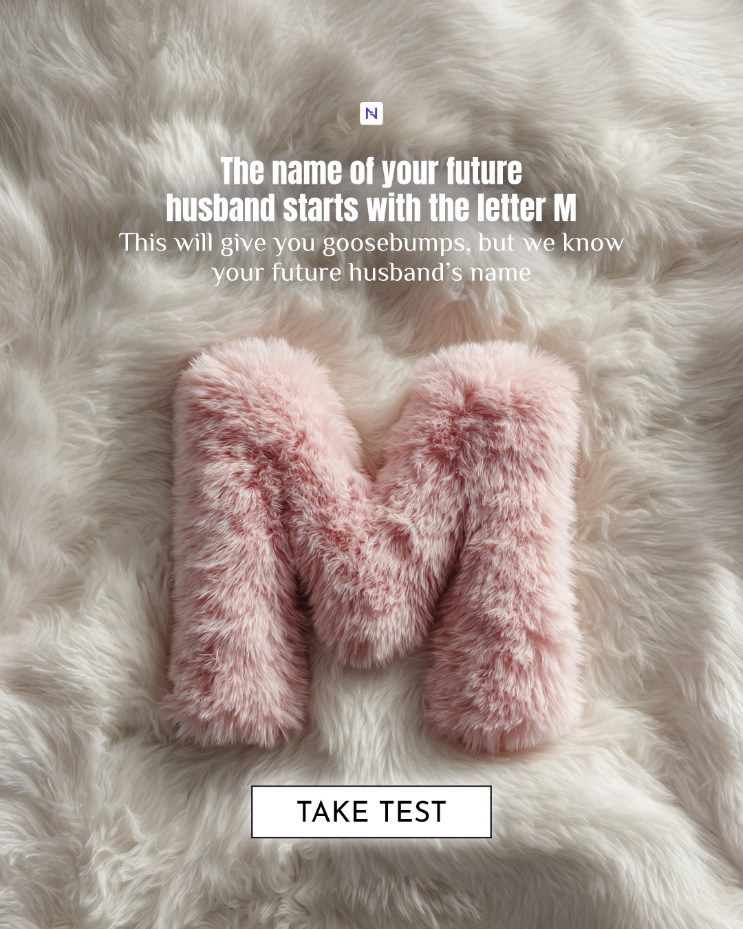 Nebula: Marriage Compatibility Facebook ad