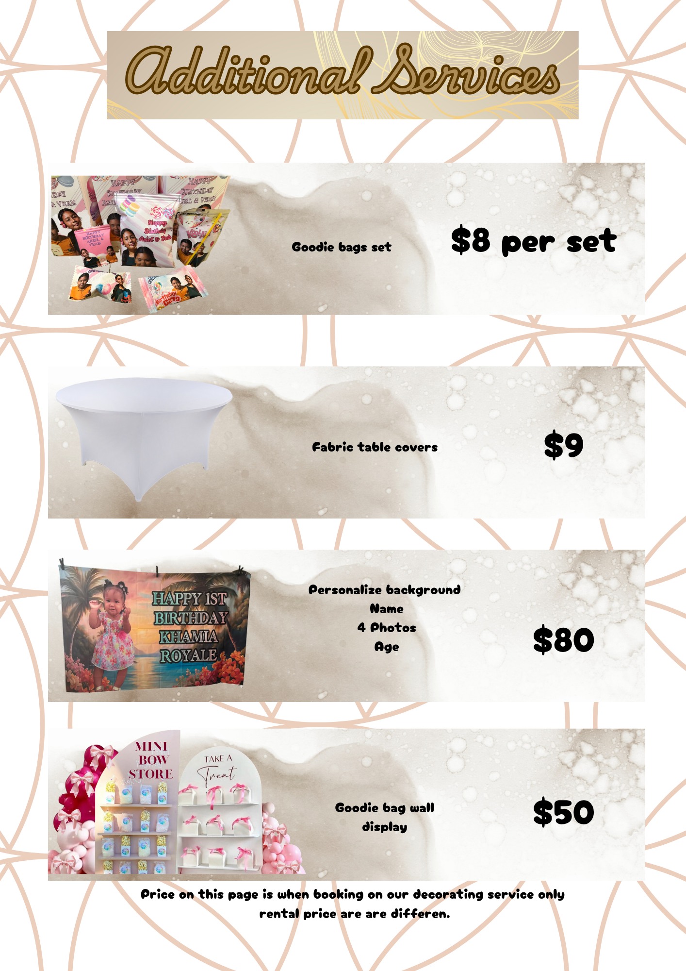 Crystal Lite Guam Facebook ad