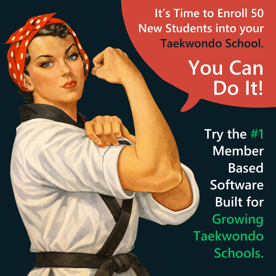 Grow With Spark Membership Software Facebook ad