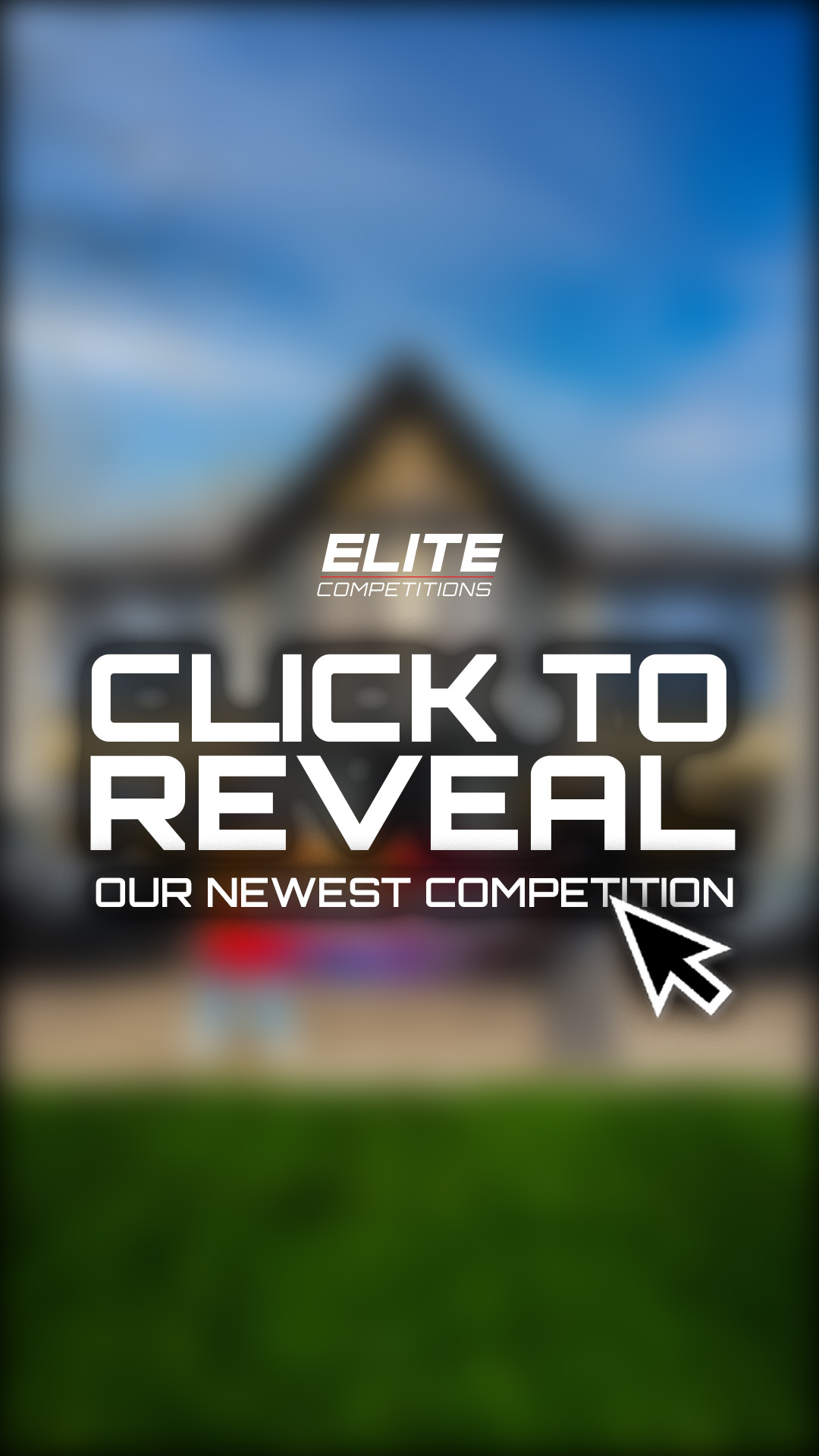 Elite Competitions Facebook ad