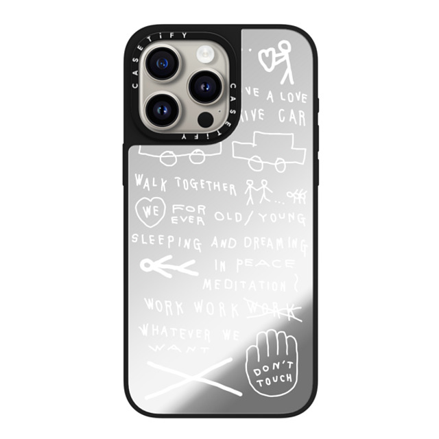 Casetify KR Facebook ad