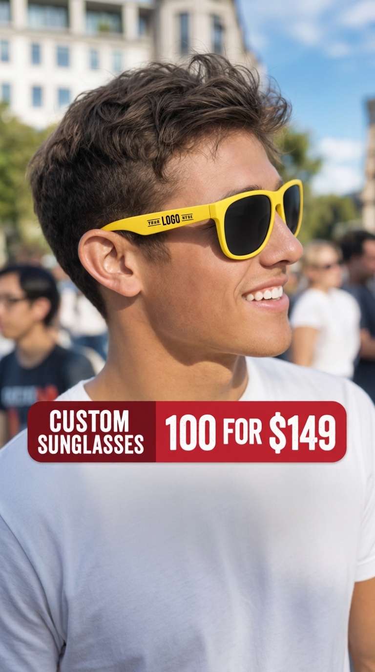 CafePress Facebook ad