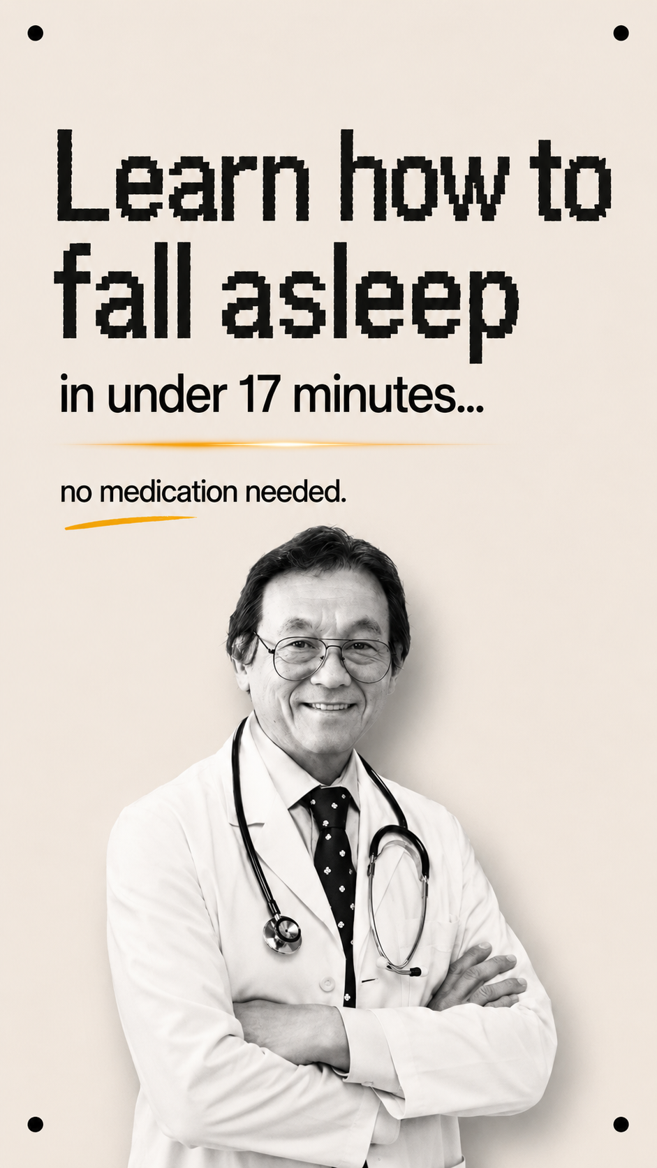 Blue Hibiscus Medical Research team Facebook ad from Jul 31, 2026