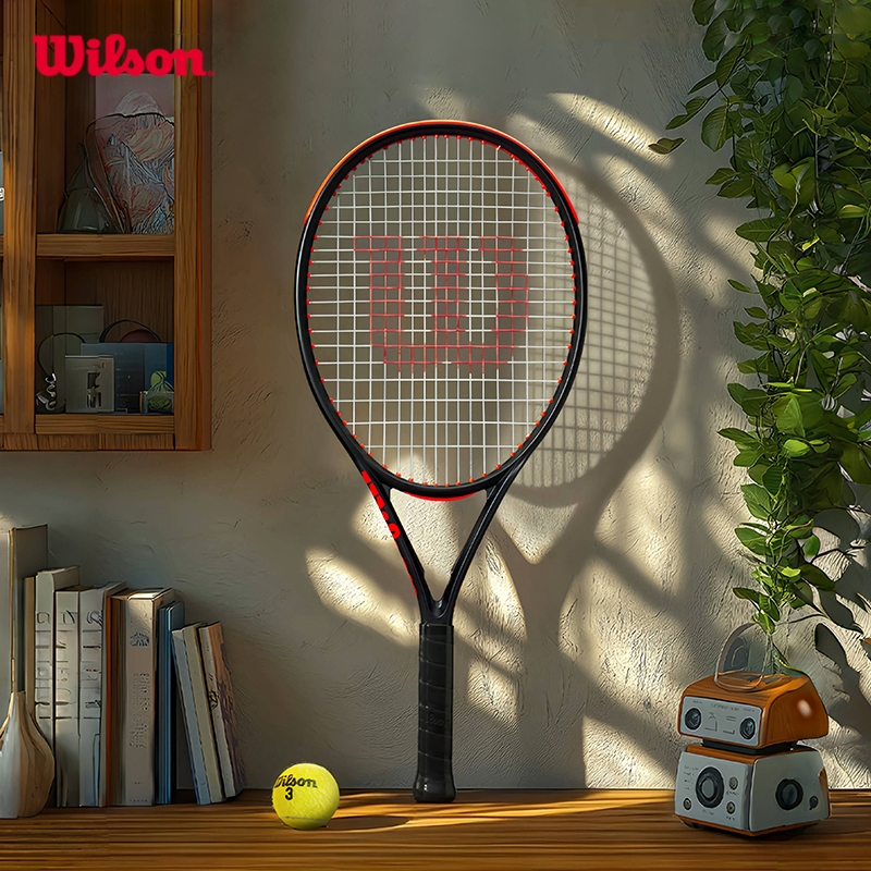 Wilson indonesia Facebook ad: Diskon Shopee dari toko WILSON Indonesia Official Store!