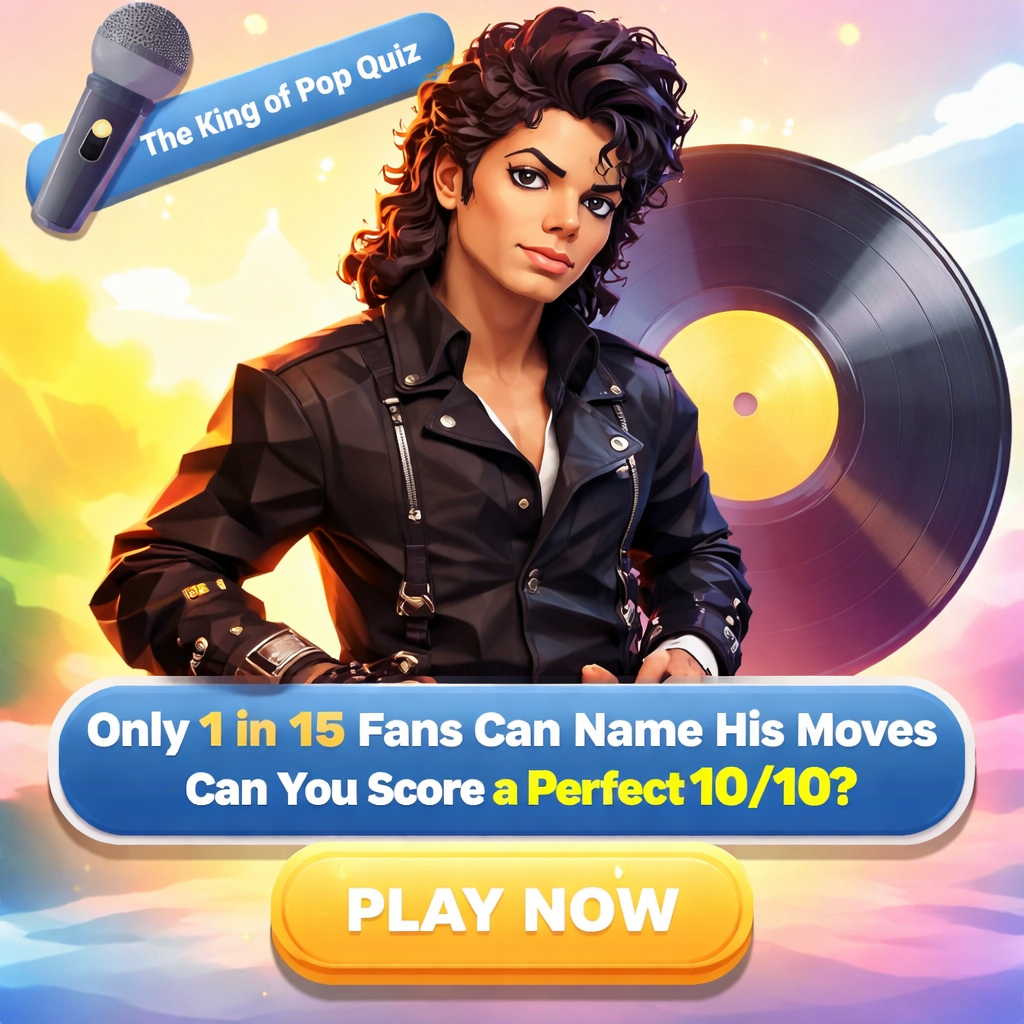 QuizGriz Entertainment Facebook ad