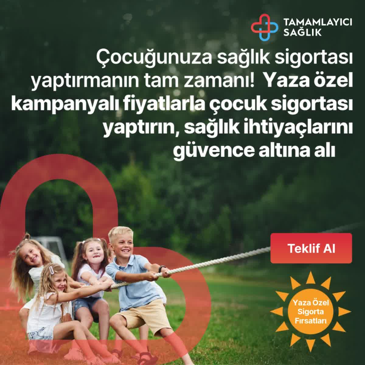 Tamamlayicisaglik.com Facebook ad from Jun 10, 2026