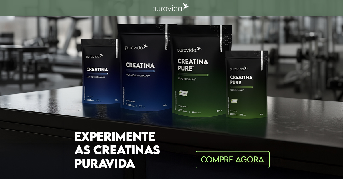 Puravida Facebook ad
