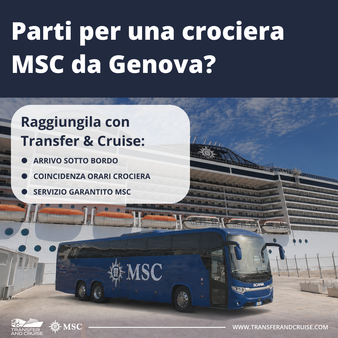 TransferandCruise.com Facebook ad