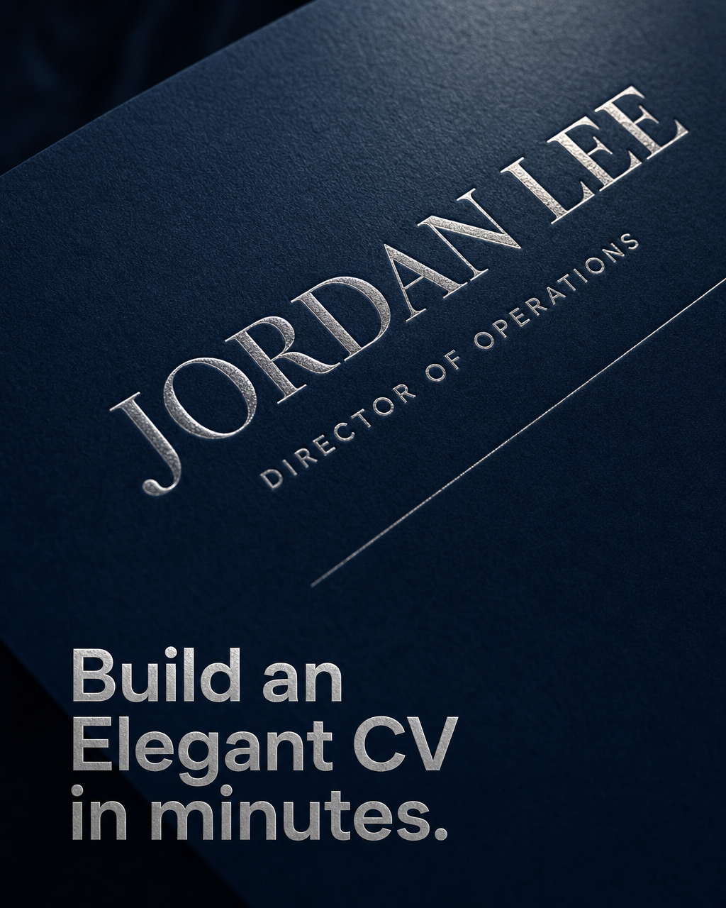 Michelle Lane Career Coach Facebook ad
