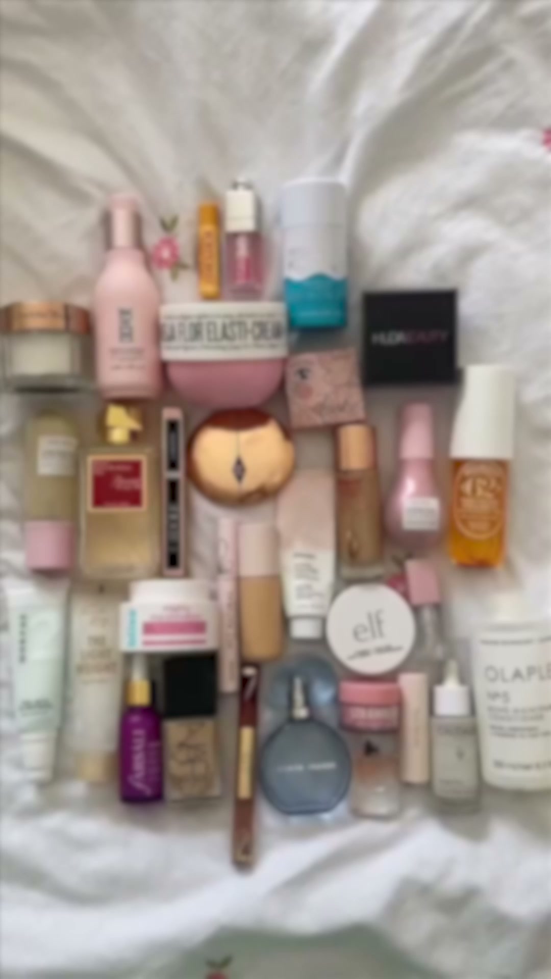CLM Beauty Lab Facebook ad: Rutina, kuri pagaliau veikia