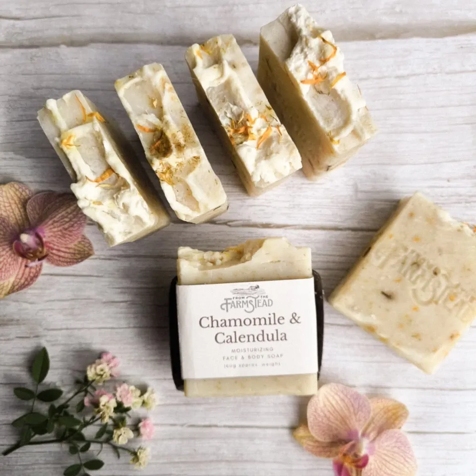From the Farmstead Ph Facebook ad: From our farmstead in Laguna, we handcraft natural…