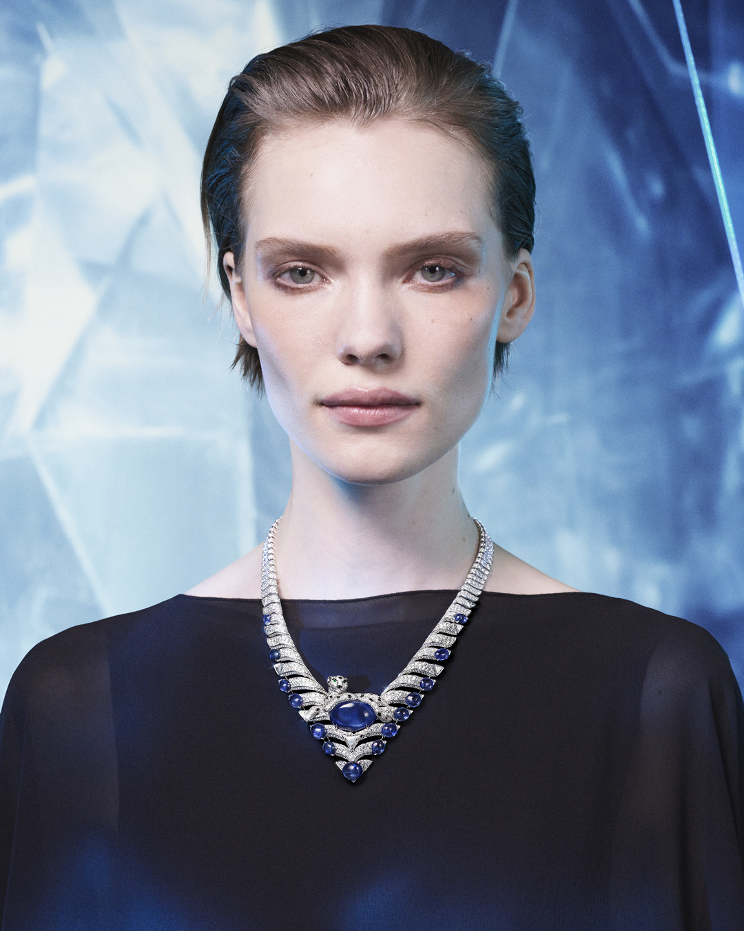 Cartier Facebook ad
