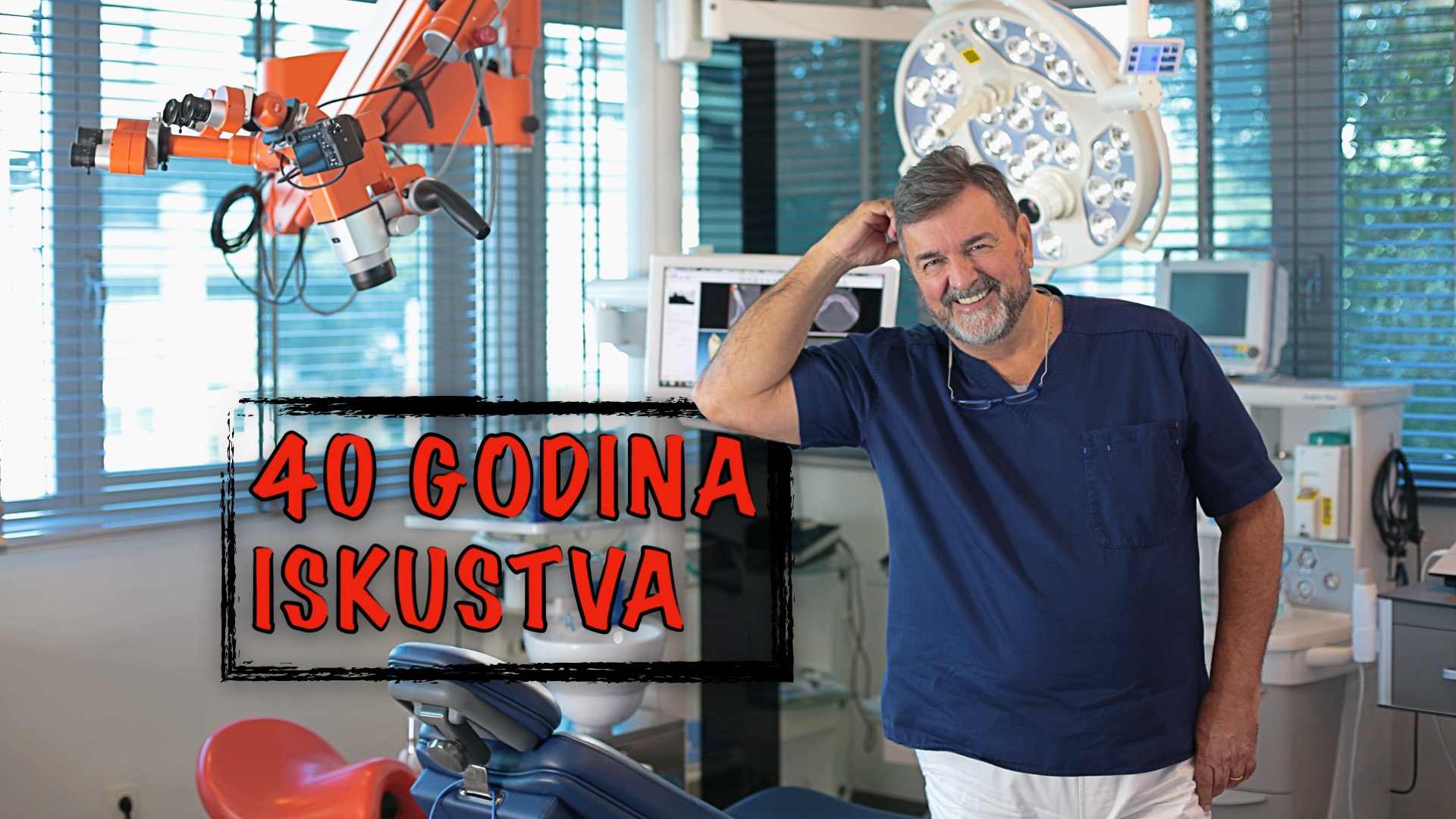 Implant Dental Centar Ružević Facebook ad