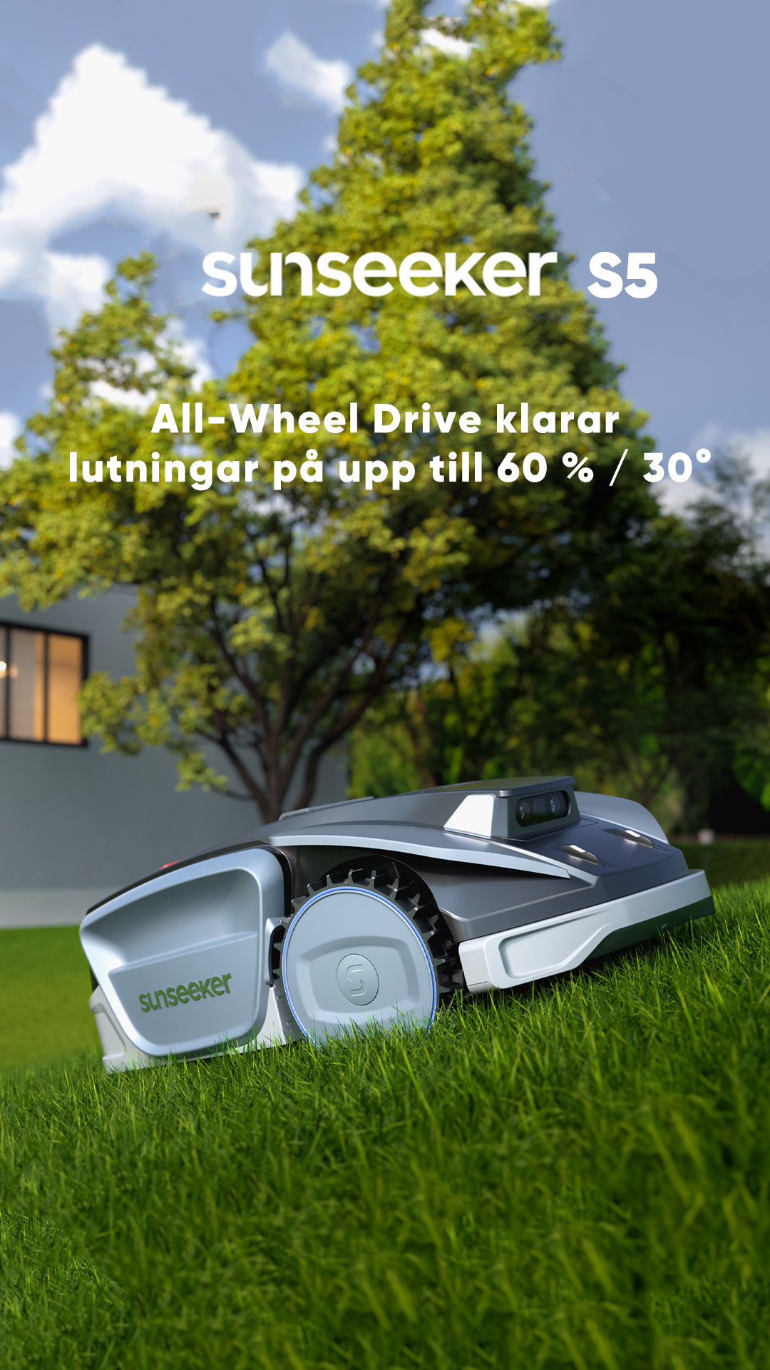 Sunseekertech Facebook ad