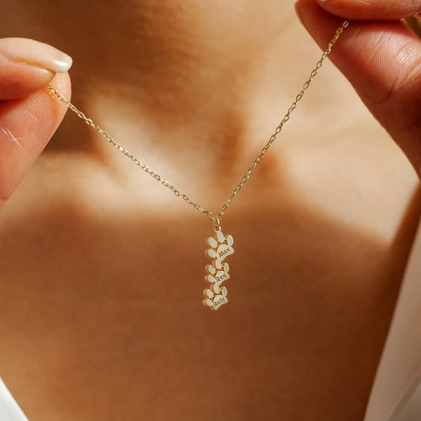 ByHeart Jewelry Facebook ad
