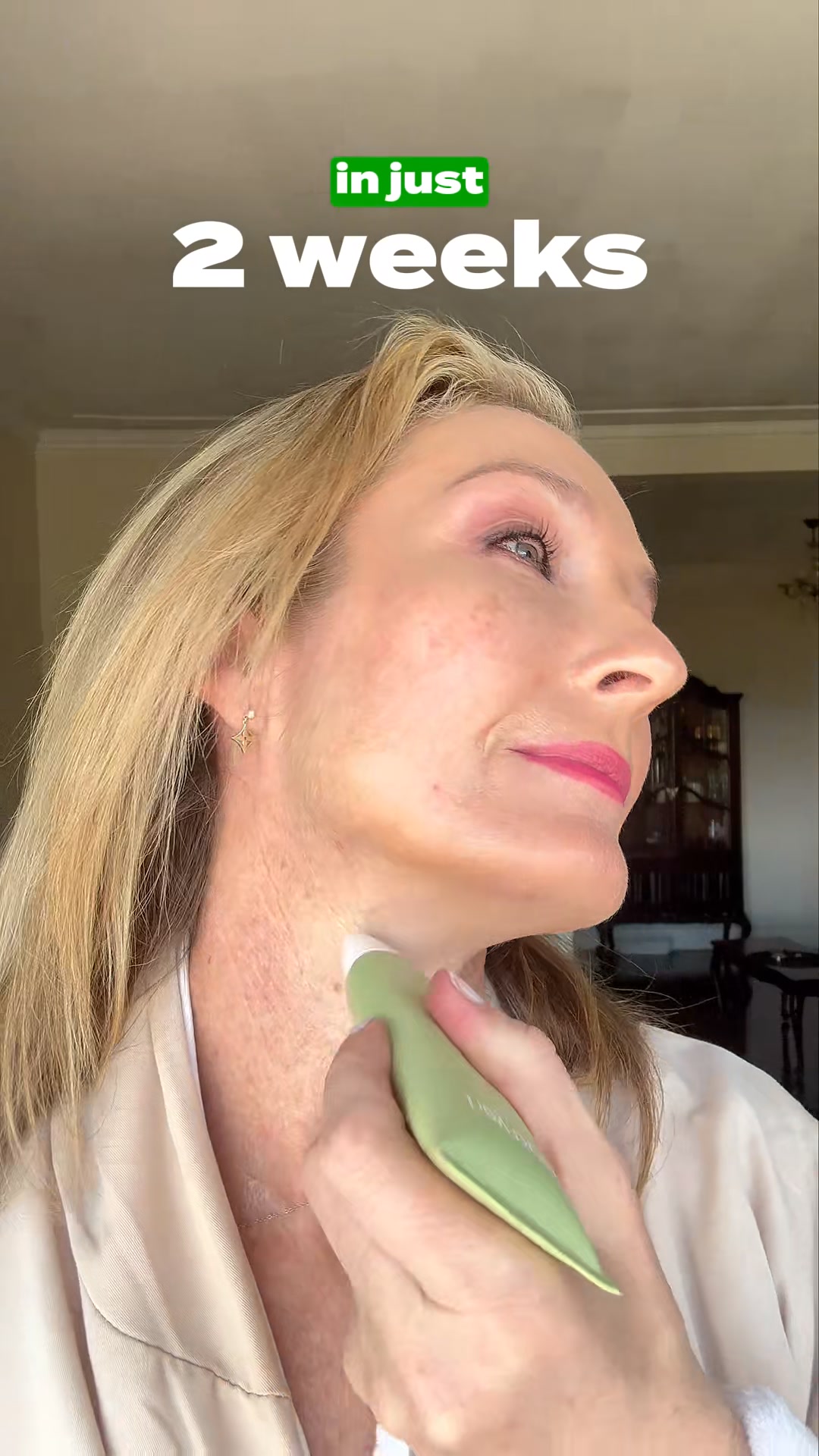 Hey Bud Skincare Facebook ad from Jul 7, 2026