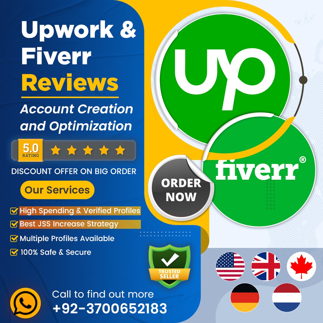 Skyline Agency Hub Facebook ad: Upwork & Fiver Reviews