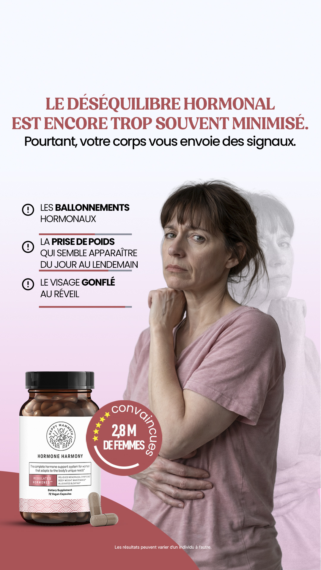 Happy Mammoth EU Facebook ad