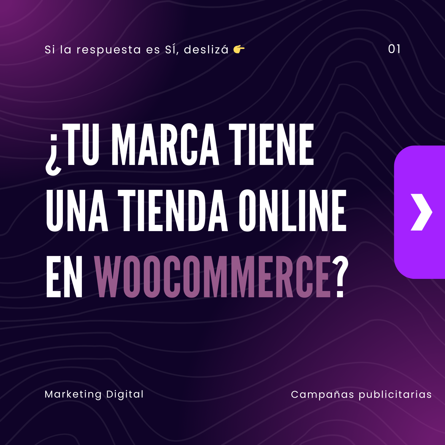 DatBase Facebook ad: ¿Pagás Ads y no sabés si venden?