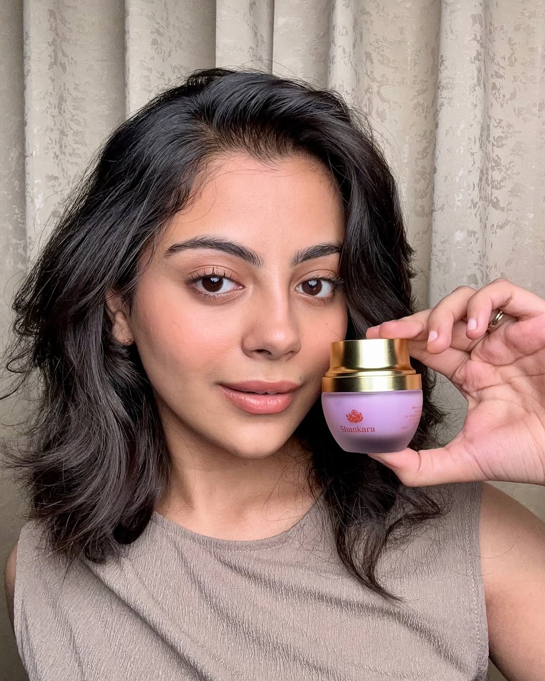Shankara Naturals India Facebook ad