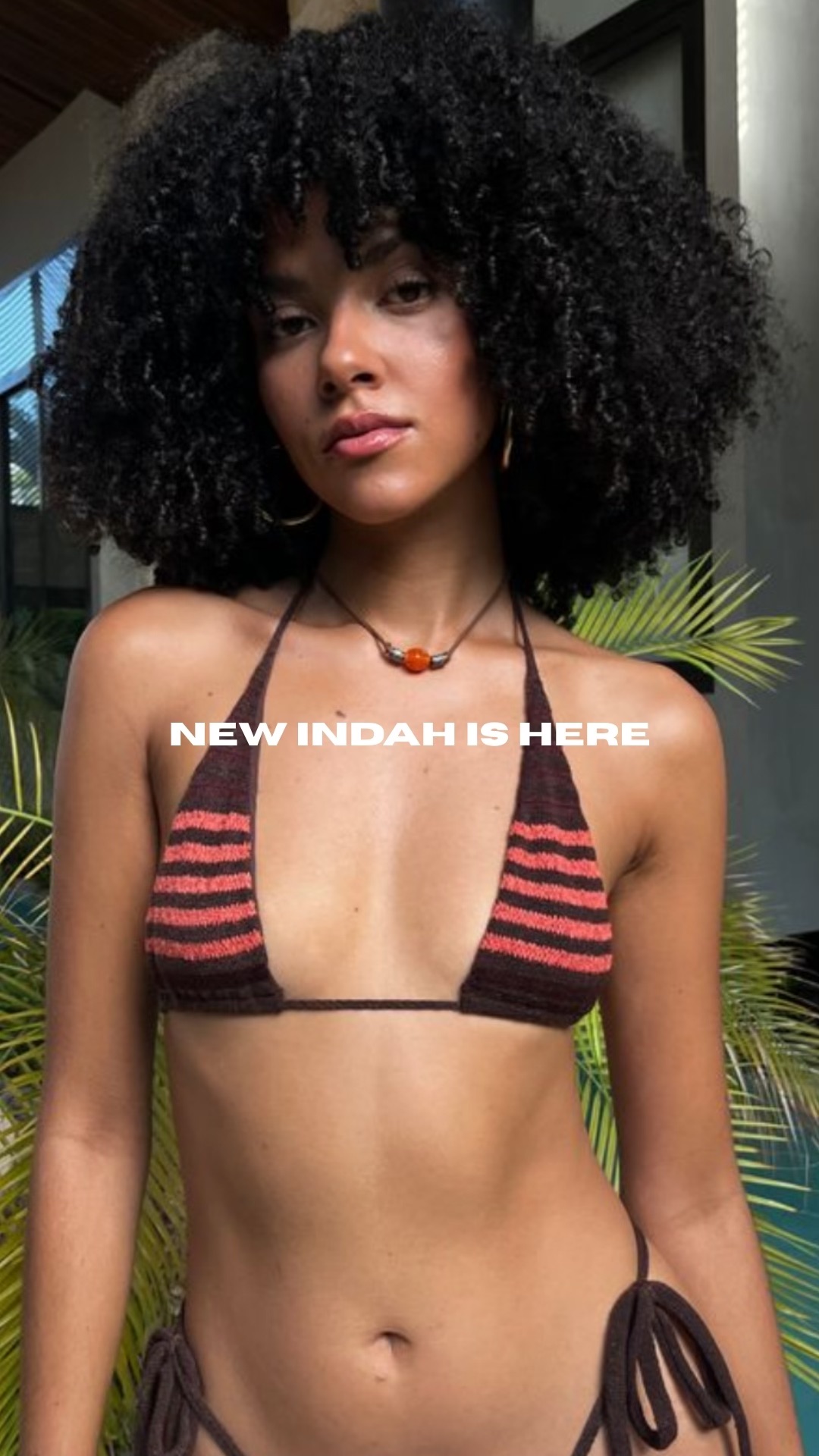 INDAH Facebook ad
