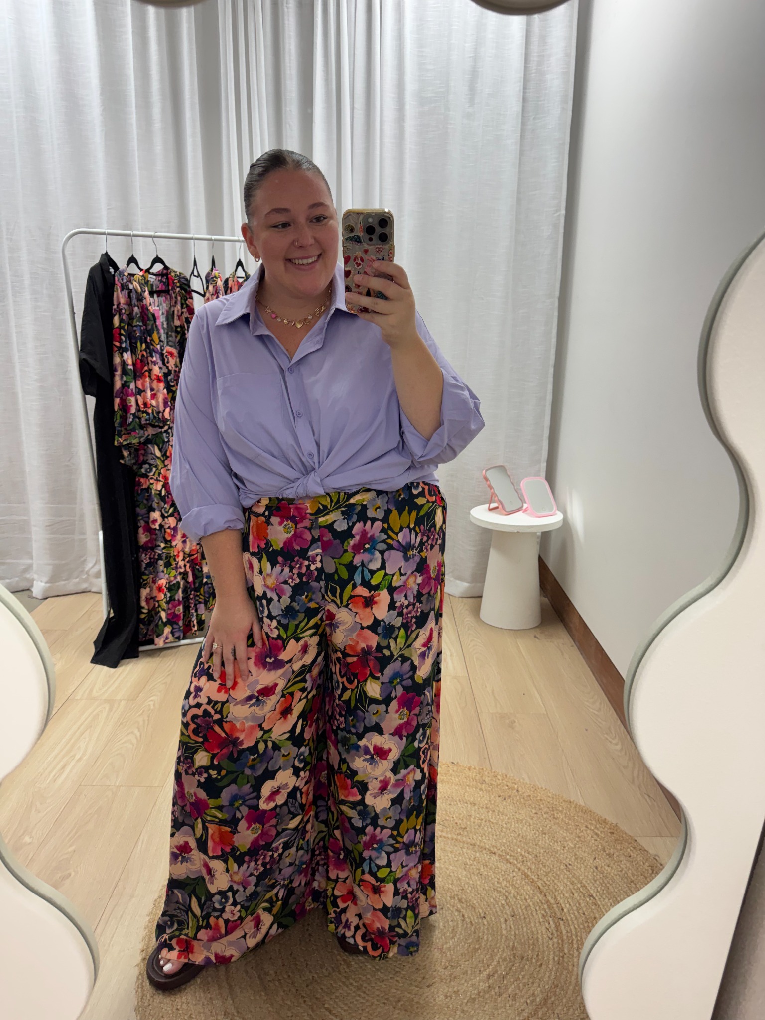 Proud Poppy Clothing Facebook ad