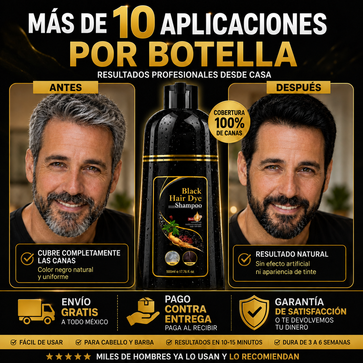 Innovexa Facebook ad