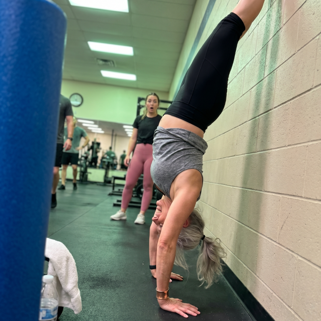 Dr. Cindy Stafford Facebook ad